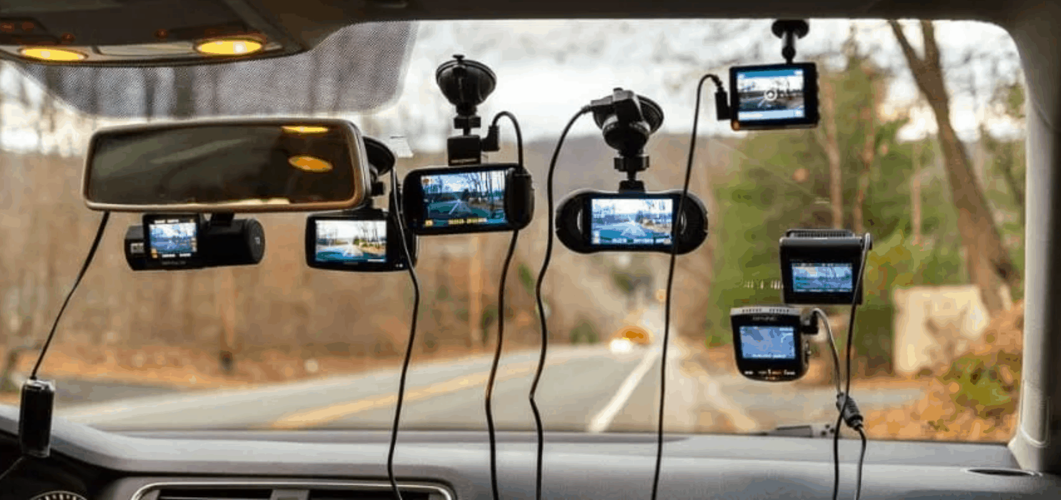 Cara Pasang Dashcam 70mai A500s