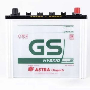 Aki GS 80D26l Original – AKI GS Astra 80d26l Shop and Drive