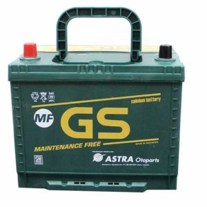 Aki GS Astra NS70 non Hybrid – AKI GS ASTRA Shop and Drive