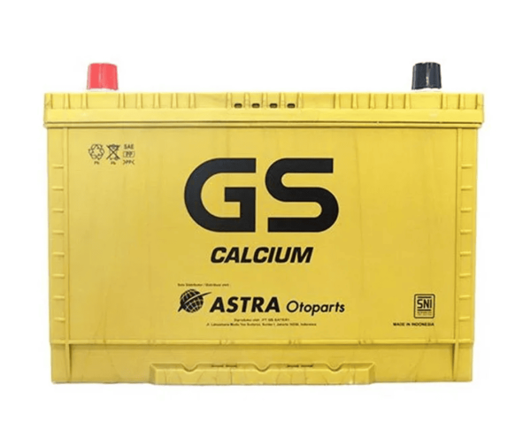 aki gs astra calcium 105d31l